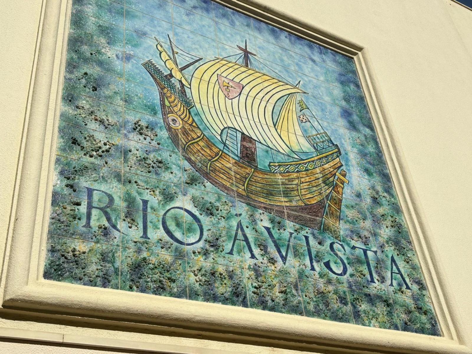 Rio A Vista Apartman Portimão Kültér fotó