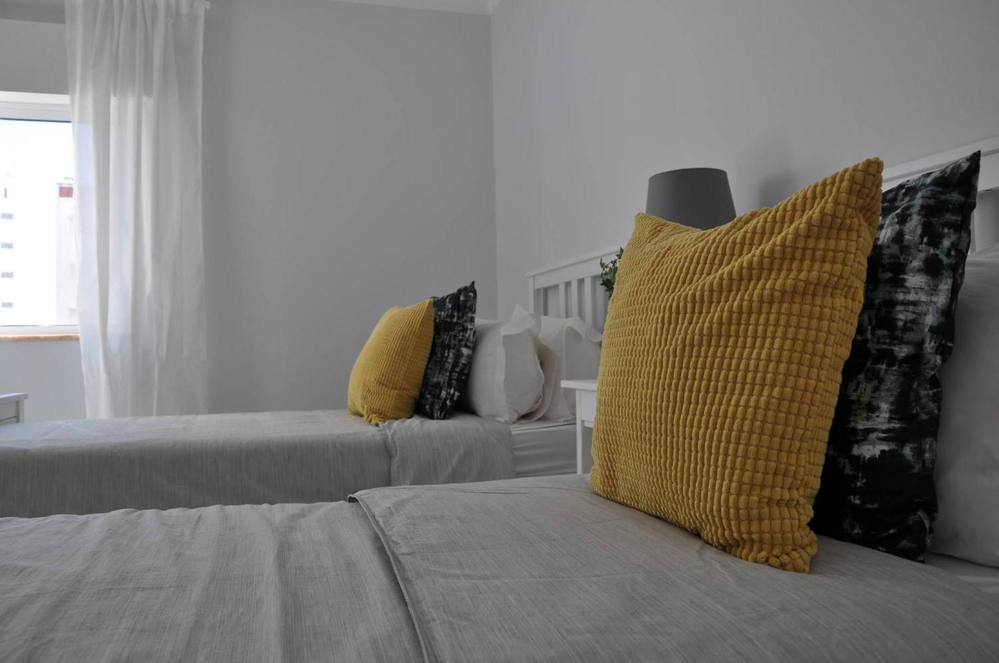 Rio A Vista Apartman Portimão Kültér fotó