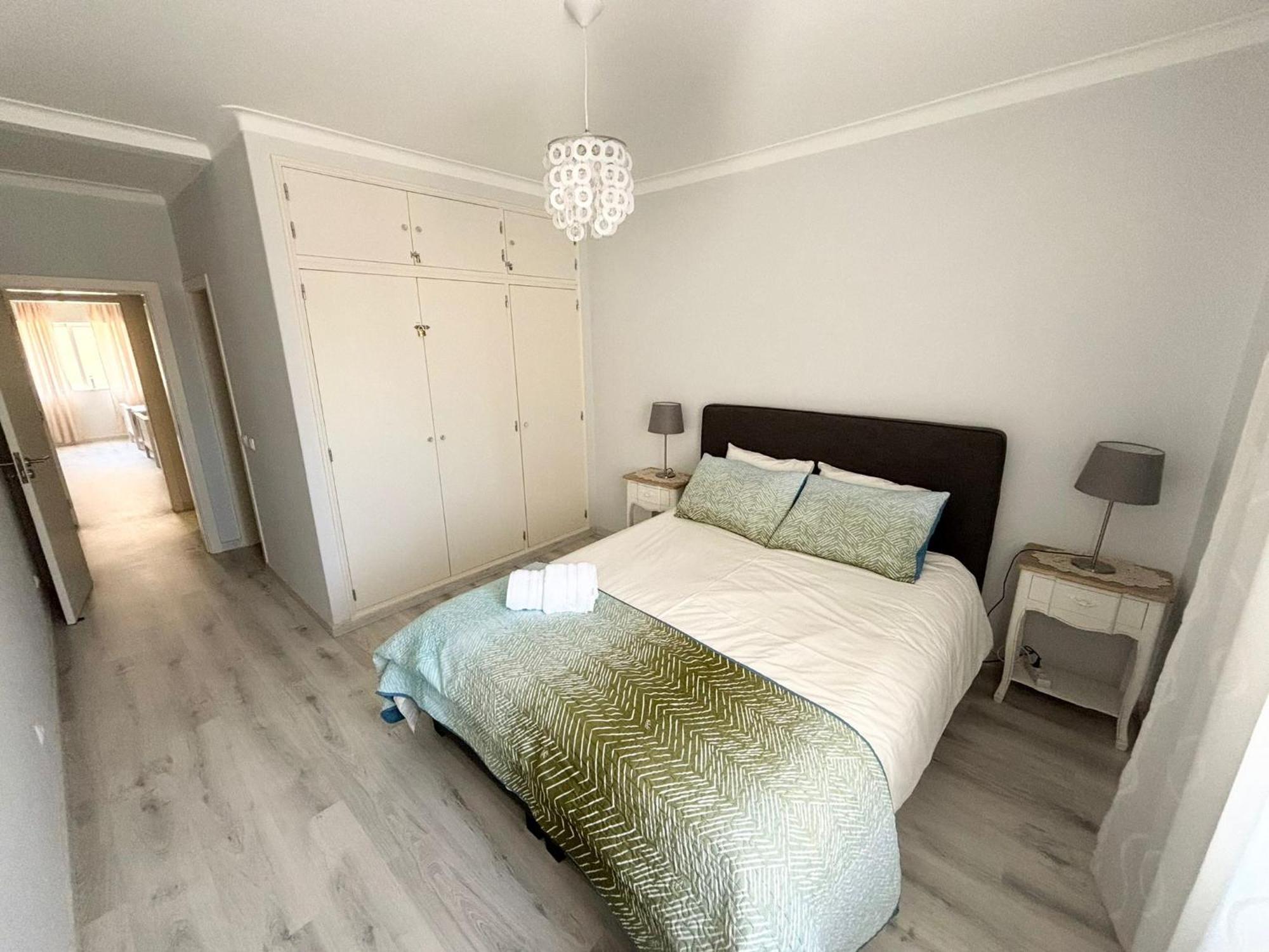 Rio A Vista Apartman Portimão Kültér fotó