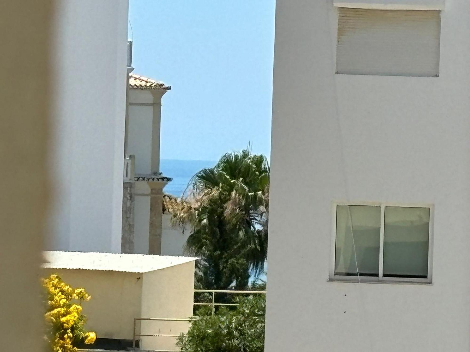 Rio A Vista Apartman Portimão Kültér fotó