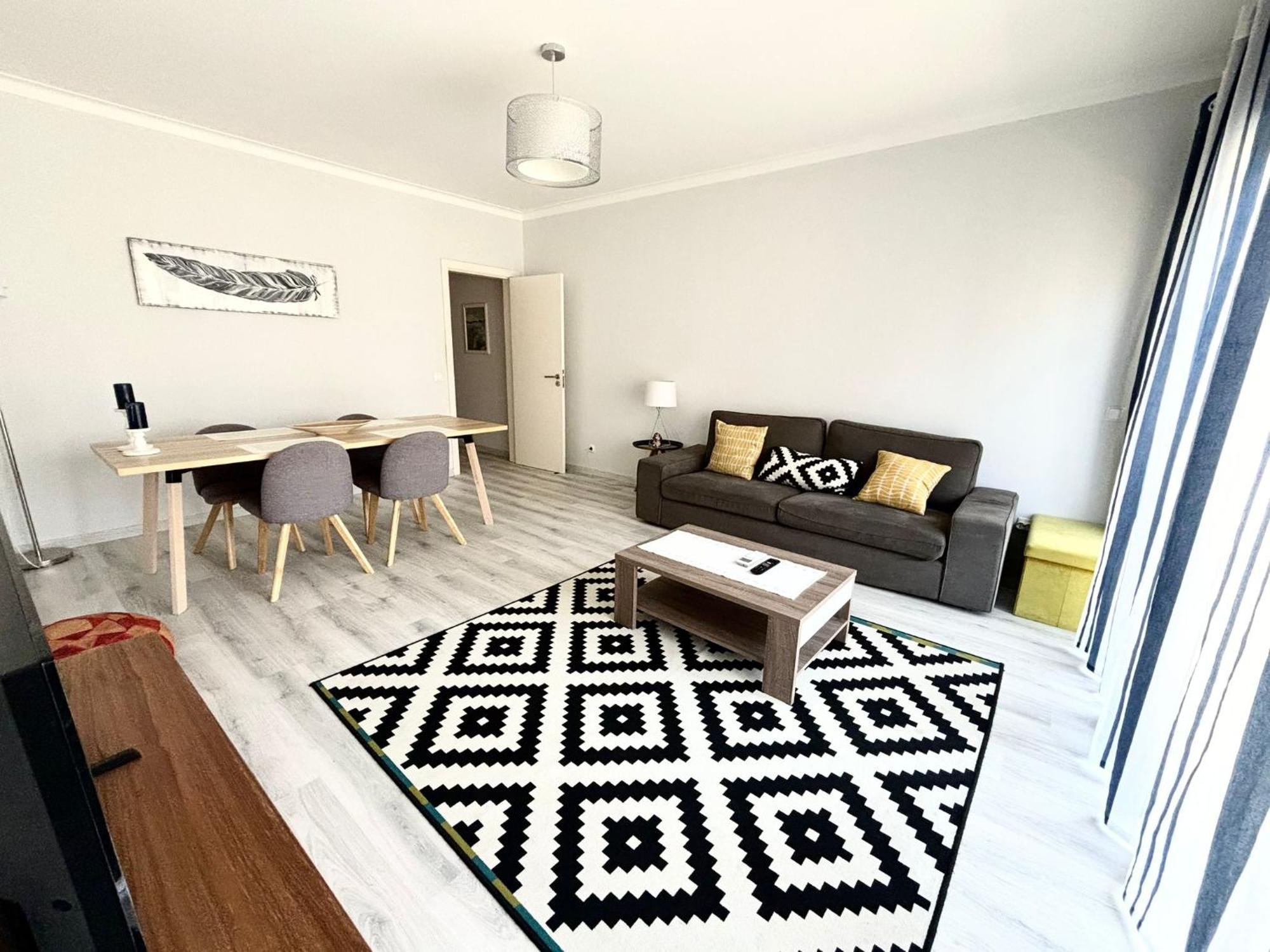 Rio A Vista Apartman Portimão Kültér fotó